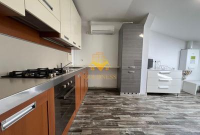 Apartament cu 3 camere decomandat în Gheorgheni - 1
