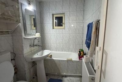 Apartament cu 2 camere semidecomandat în Brazda lui Novac