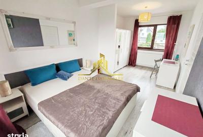 Apartament cu 2 camere, mobilat în Andrei Mureșanu - 4
