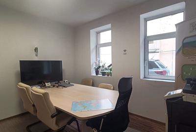 Birou, de 130 mp, în Mărăști - 3