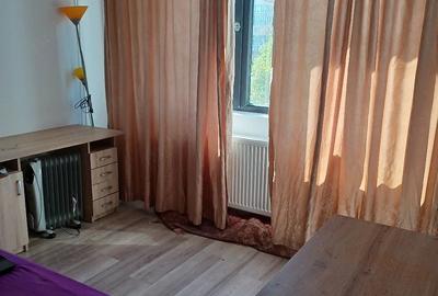 Garsonieră decomandată în Virtuții - 3