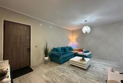 Apartament cu 3 camere decomandat, mobilat în Ștrand - 1