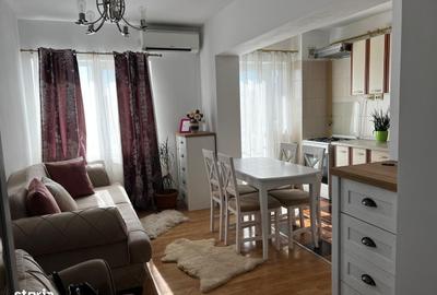 Apartament cu 3 camere în Canta
