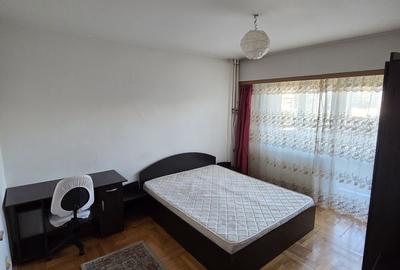 Apartament cu 3 camere decomandat în Mărăști - 1