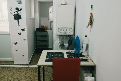 Garsonieră decomandată în Energiei