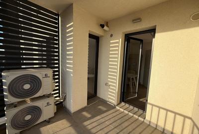 Apartament cu 2 camere decomandat în Pipera - 15