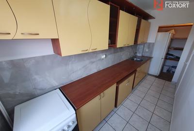 Apartament cu 2 camere nedecomandat, mobilat în Brâncoveanu - 9