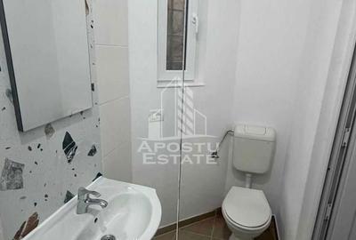 Garsonieră semidecomandată în Elisabetin - 5