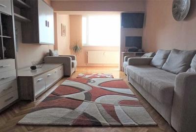 Apartament cu 3 camere decomandat în Tudor - 1