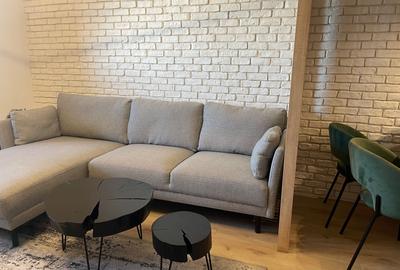Apartament cu 3 camere decomandat, mobilat în Theodor Pallady - 2