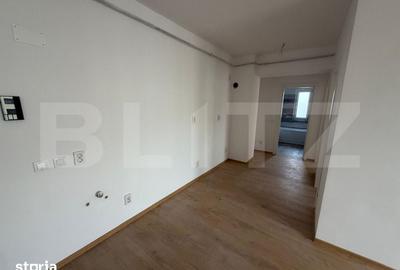 Apartament cu 2 camere decomandat în Brazda lui Novac - 1
