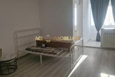Garsonieră semidecomandată, mobilată în Drumul Taberei - 2