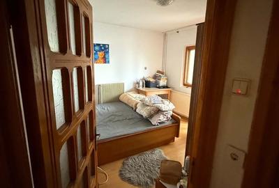 Apartament cu 2 camere decomandat în Exterior Vest - 4
