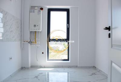 Apartament cu 2 camere decomandat în Theodor Pallady - 1