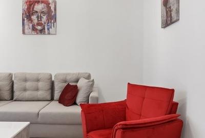 Apartament cu 3 camere semidecomandat, mobilat în Ferdinand - 5