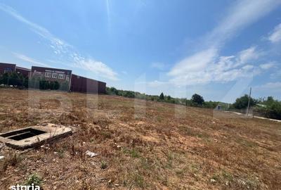 Spațiu comercial, de 3,000 mp, în Centură - 1