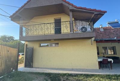 Casă cu 6 camere cu Teren 1085 Mp în Chișlaz