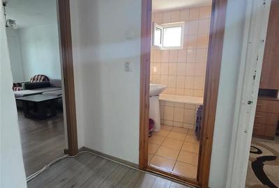 Apartament cu 3 camere decomandat în Mircea cel Bătrân - 5