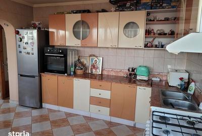 Casă cu 4 camere cu Teren 314 Mp în Câmpineanca - 5