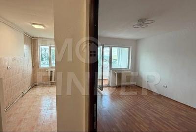 Apartament cu 2 camere semidecomandat în Mănăștur