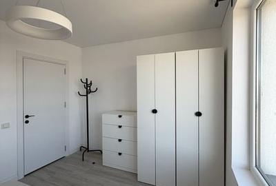 Apartament cu 2 camere în Berceni