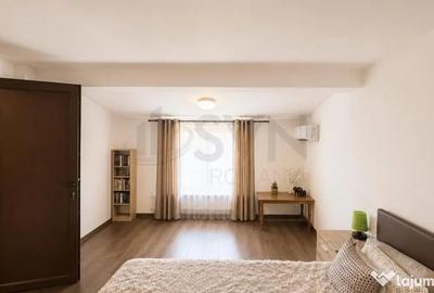 Casă cu 5 camere cu Teren 80 Mp în Unirii