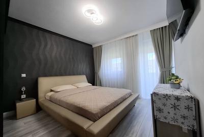 Apartament cu 3 camere în Turnișor - 3