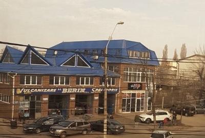 Spațiu comercial, de 1,100 mp, în Sârbi - 2
