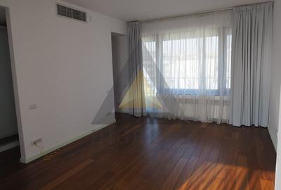Apartament cu 3 camere decomandat, mobilat în Kiseleff - 9