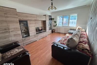 Apartament cu 2 camere în Central - 1
