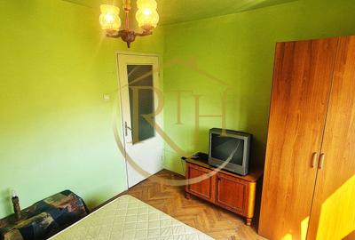 Apartament cu 2 camere semidecomandat, mobilat în Olimpia-Stadion - 3