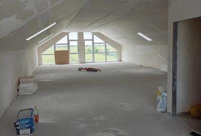 Spațiu comercial, de 300 mp, în Vidra - 6