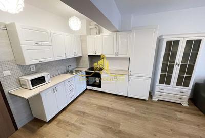 Apartament cu 2 camere semidecomandat, mobilat în Gheorgheni - 4