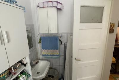Apartament cu 2 camere semidecomandat în Capitale - 10