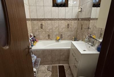 Apartament cu 2 camere semidecomandat în Crevedia - 4
