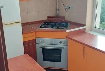 Garsonieră decomandată, mobilată în Central - 7