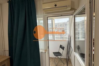 Garsonieră semidecomandată în Crângași