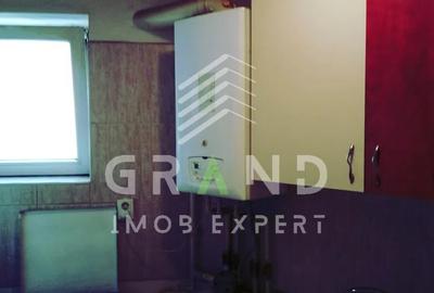 Garsonieră decomandată, mobilată în Zorilor - 3