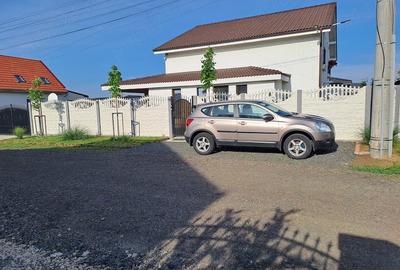 Casă cu 3 camere cu Teren 272 Mp în Sânandrei - 4