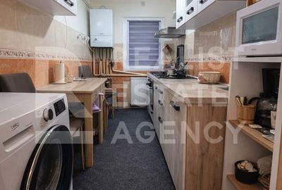Apartament cu 2 camere în Freidorf - 2
