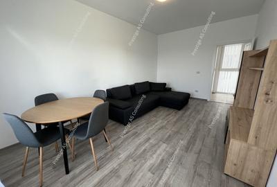 Apartament cu 2 camere decomandat, mobilat în Chișoda