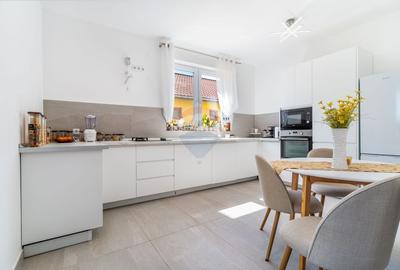 Duplex cu 4 camere cu Teren 276 Mp în Dâmbul Rotund - 2