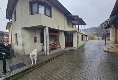 Casă cu 5 camere cu Teren 4381 Mp în Central - 18