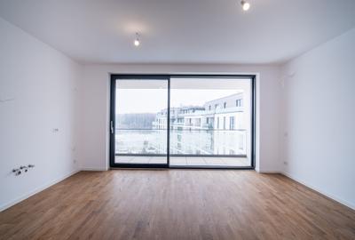 Apartament cu 2 camere în Băneasa - 1