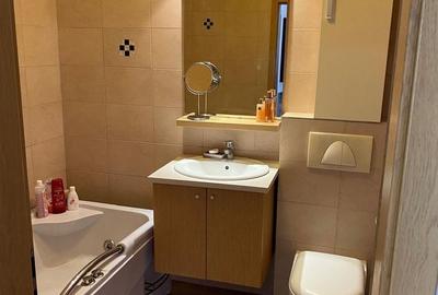 Apartament cu 2 camere semidecomandat, mobilat în Ozana - 7