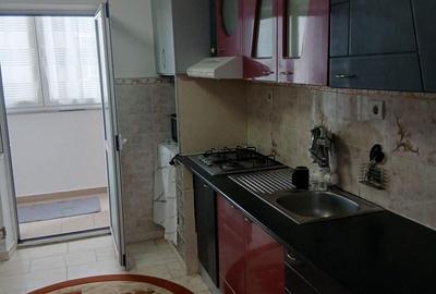 Apartament cu 2 camere decomandat în Ultracentral