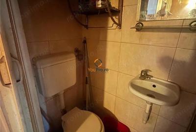 Garsonieră în Complex Studențesc - 10