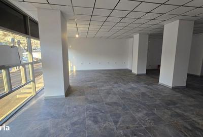 Spațiu comercial, de 97 mp, în Gara de Nord - 8