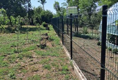 Casă cu Teren 1500 Mp în Orbeasca