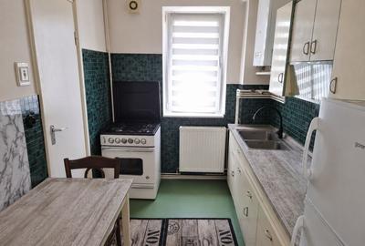 Apartament cu 3 camere semidecomandat în Centrul Civic - 3